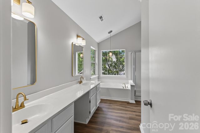 8511 Albury Walk Lane, Charlotte, NC 28277
