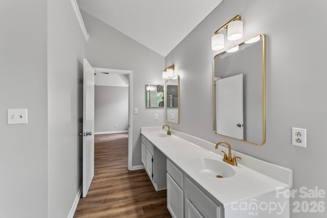 8511 Albury Walk Lane, Charlotte, NC 28277
