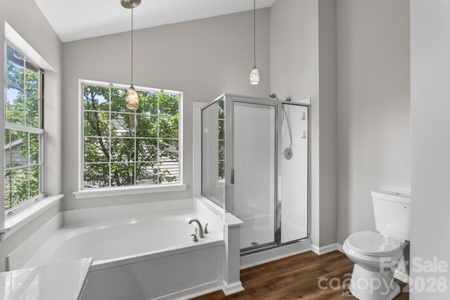 8511 Albury Walk Lane, Charlotte, NC 28277