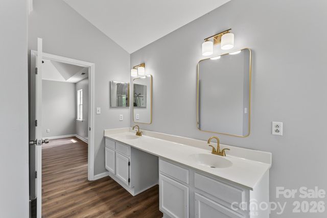 8511 Albury Walk Lane, Charlotte, NC 28277
