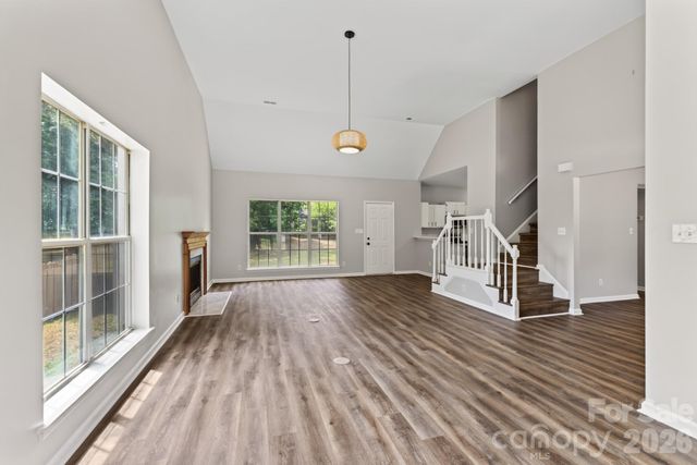8511 Albury Walk Lane, Charlotte, NC 28277