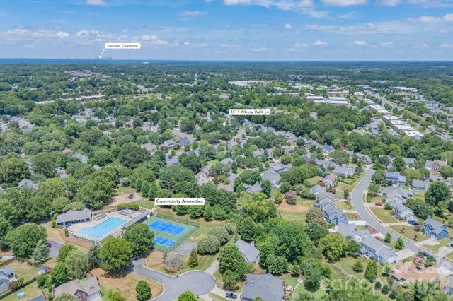 8511 Albury Walk Lane, Charlotte, NC 28277