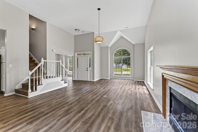 8511 Albury Walk Lane, Charlotte, NC 28277