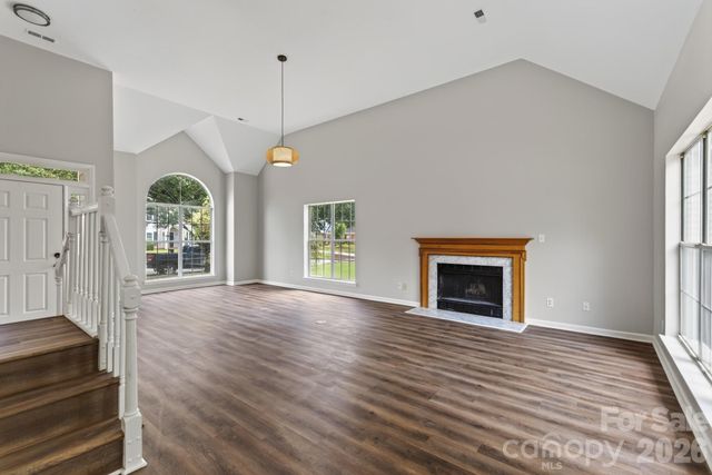 8511 Albury Walk Lane, Charlotte, NC 28277