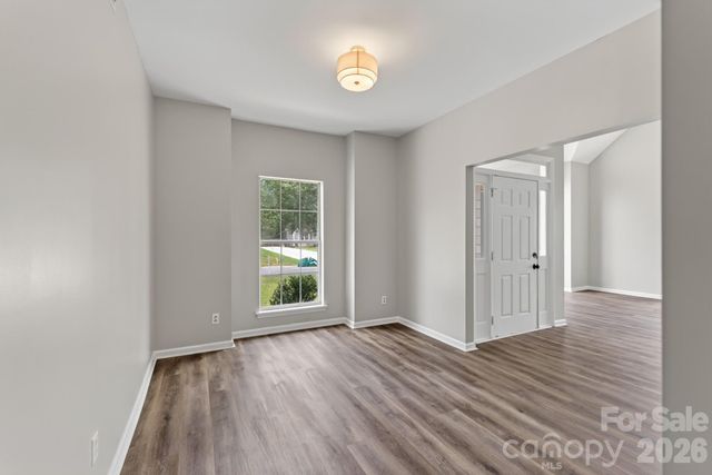 8511 Albury Walk Lane, Charlotte, NC 28277