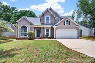 8511 Albury Walk Lane, Charlotte, NC 28277