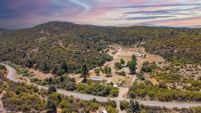 60815 Burnt Valley Rd, Anza, CA 92539