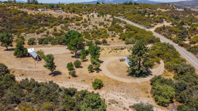 60815 Burnt Valley Rd, Anza, CA 92539