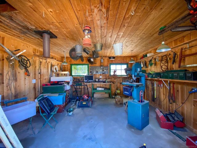 60815 Burnt Valley Rd, Anza, CA 92539