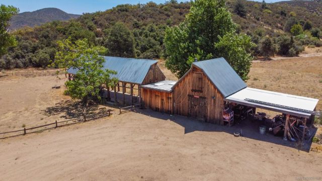 60815 Burnt Valley Rd, Anza, CA 92539