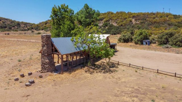 60815 Burnt Valley Rd, Anza, CA 92539
