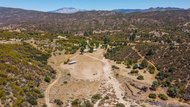 60815 Burnt Valley Rd, Anza, CA 92539