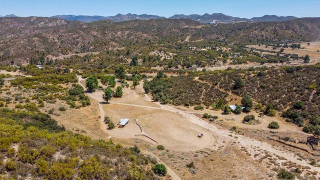 60815 Burnt Valley Rd, Anza, CA 92539