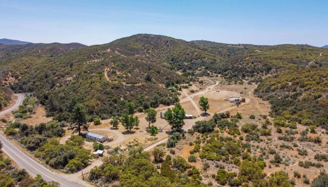 60815 Burnt Valley Rd, Anza, CA 92539