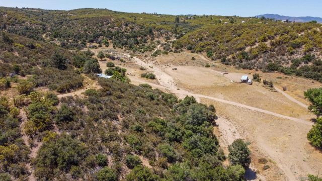 60815 Burnt Valley Rd, Anza, CA 92539