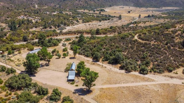 60815 Burnt Valley Rd, Anza, CA 92539