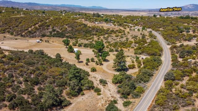 60815 Burnt Valley Rd, Anza, CA 92539