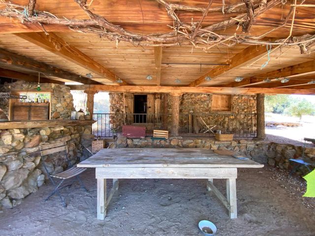 60815 Burnt Valley Rd, Anza, CA 92539