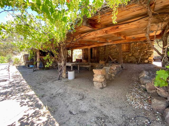 60815 Burnt Valley Rd, Anza, CA 92539
