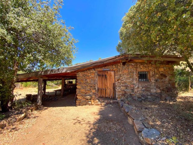 60815 Burnt Valley Rd, Anza, CA 92539