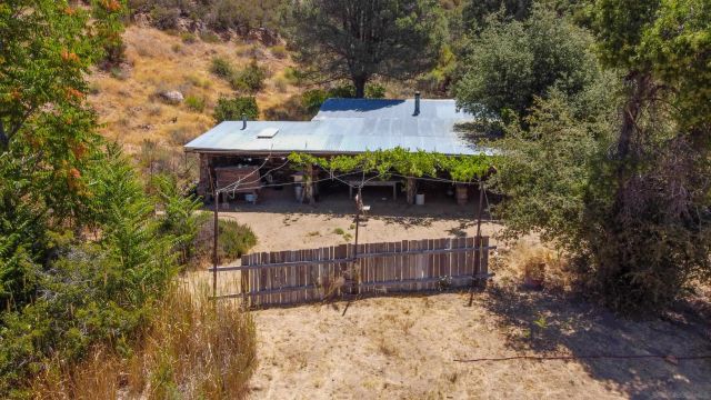 60815 Burnt Valley Rd, Anza, CA 92539