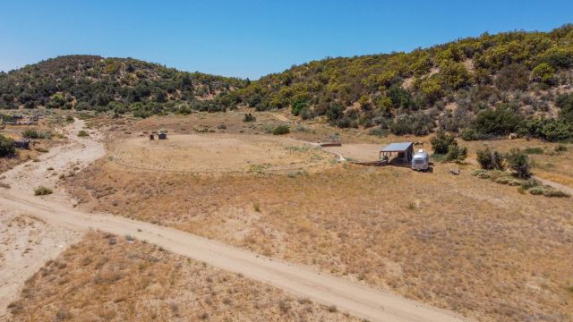 60815 Burnt Valley Rd, Anza, CA 92539