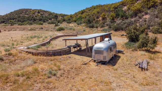 60815 Burnt Valley Rd, Anza, CA 92539