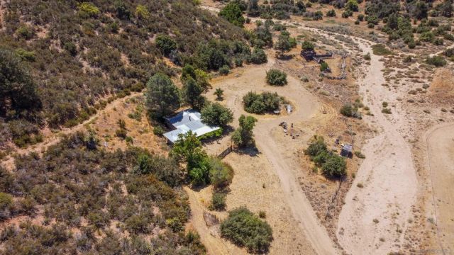 60815 Burnt Valley Rd, Anza, CA 92539