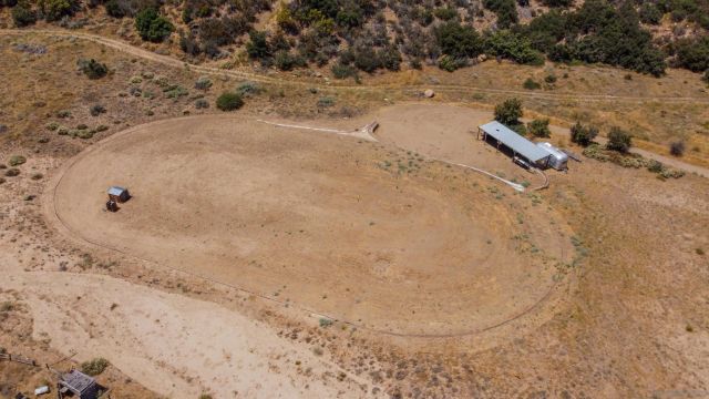 60815 Burnt Valley Rd, Anza, CA 92539