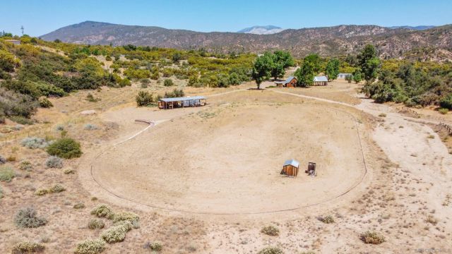 60815 Burnt Valley Rd, Anza, CA 92539