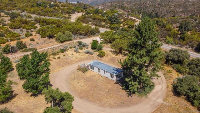 60815 Burnt Valley Rd, Anza, CA 92539