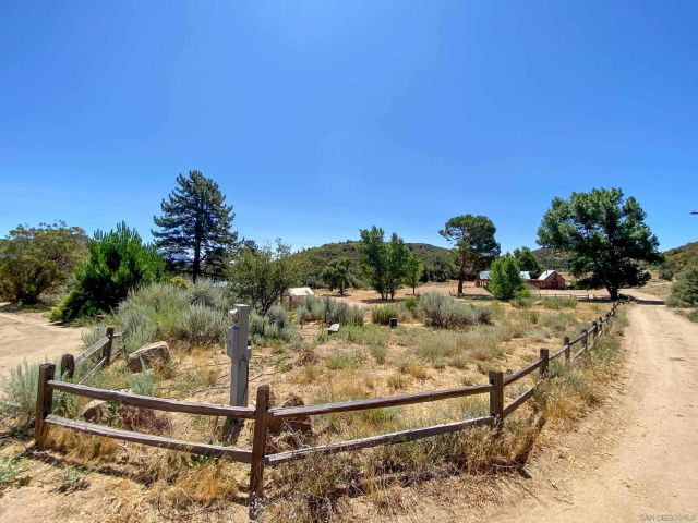 60815 Burnt Valley Rd, Anza, CA 92539