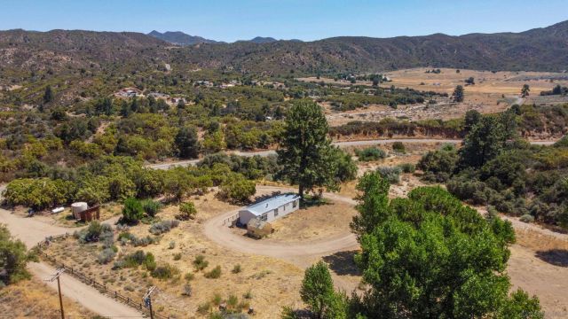 60815 Burnt Valley Rd, Anza, CA 92539
