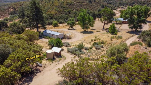 60815 Burnt Valley Rd, Anza, CA 92539