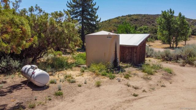 60815 Burnt Valley Rd, Anza, CA 92539