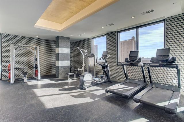 1211 Caroline Street 1708, Houston, TX 77002