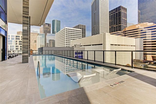 1211 Caroline Street 1708, Houston, TX 77002