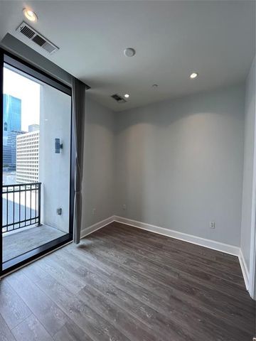 1211 Caroline Street 1708, Houston, TX 77002