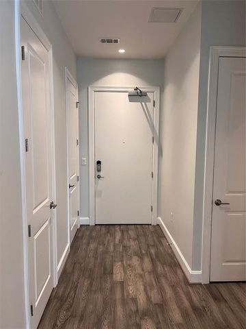 1211 Caroline Street 1708, Houston, TX 77002