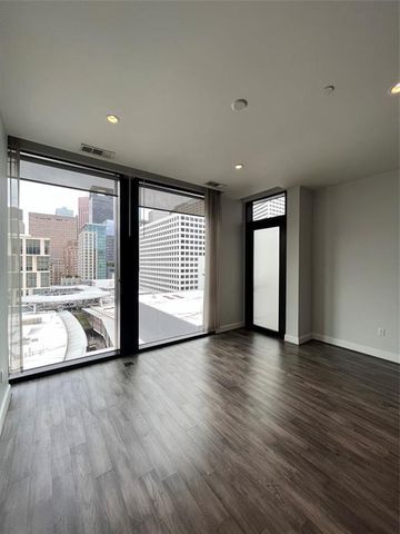 1211 Caroline Street 1708, Houston, TX 77002