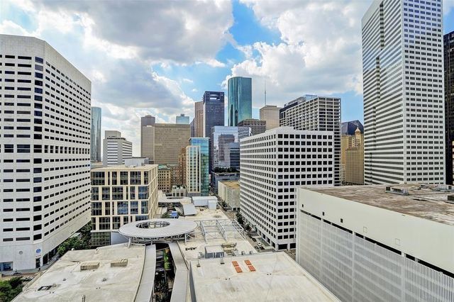1211 Caroline Street 1708, Houston, TX 77002