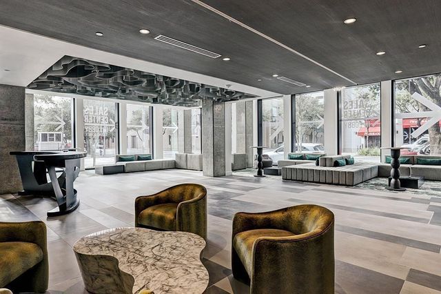 1211 Caroline Street 1708, Houston, TX 77002