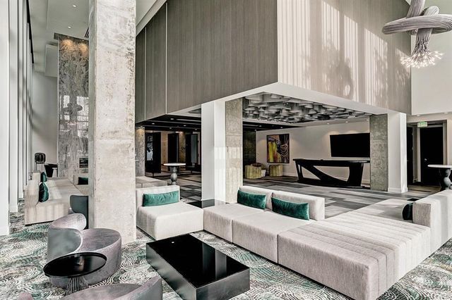 1211 Caroline Street 1708, Houston, TX 77002