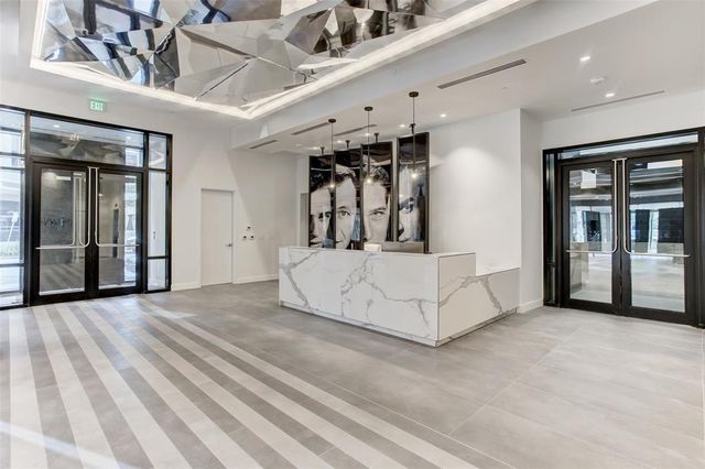 1211 Caroline Street 1708, Houston, TX 77002