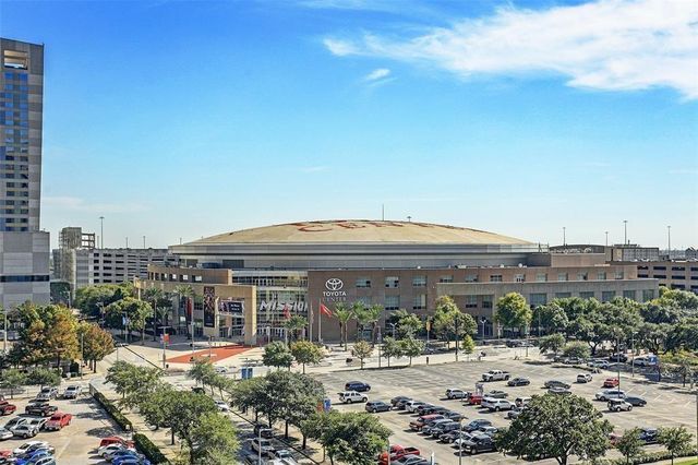 1211 Caroline Street 1708, Houston, TX 77002