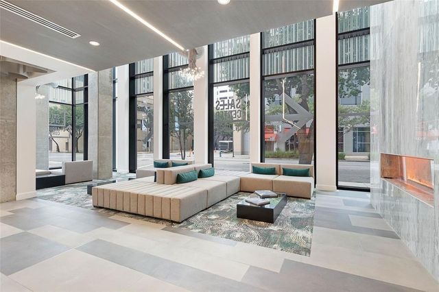 1211 Caroline Street 1708, Houston, TX 77002