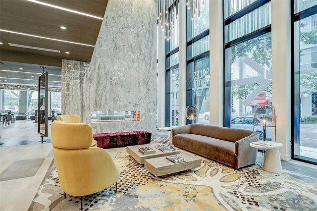 1211 Caroline Street 1708, Houston, TX 77002