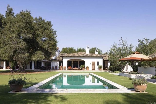 16401 Calle Feliz, Rancho Santa Fe, CA 92067