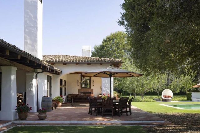 16401 Calle Feliz, Rancho Santa Fe, CA 92067