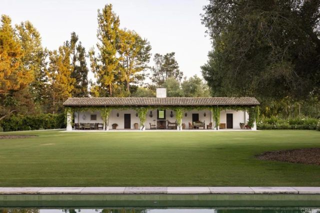 16401 Calle Feliz, Rancho Santa Fe, CA 92067